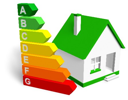 Eficiencia energética de viviendas y edificios