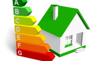 Eficiència energètica d'habitatges i edificis